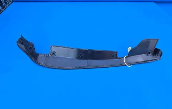 BMW X2 F39 Fender foam support/seal 7420825