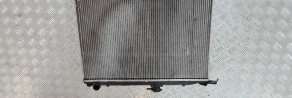 Nissan Terrano Coolant radiator