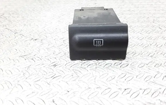 Skoda Octavia Mk1 (1U) Windscreen/window heater switch
