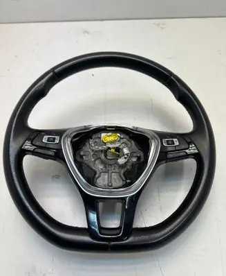Volkswagen Golf VII Steering wheel 622995200A