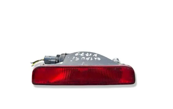 Nissan Qashqai+2 Rear fog light 26580JD00B