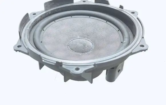 Seat Ibiza IV (6J,6P) Front door speaker 6J0035411