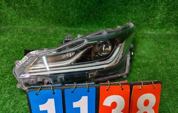 Toyota Corolla E210 E21 Headlight/headlamp 