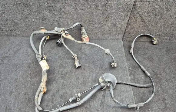 Audi A6 S6 C6 4F Handbrake wiring loom/harness 4F0972253R