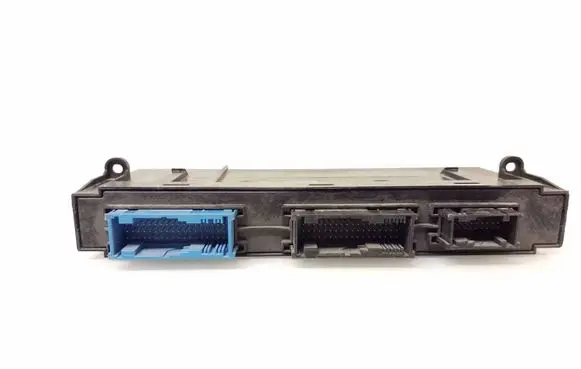 BMW 5 F10 F11 Other control units/modules 922849102 53252T115 6135922849102