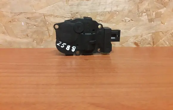 Land Rover Range Rover Sport L494 Air flap motor/actuator MF113930102 2588
