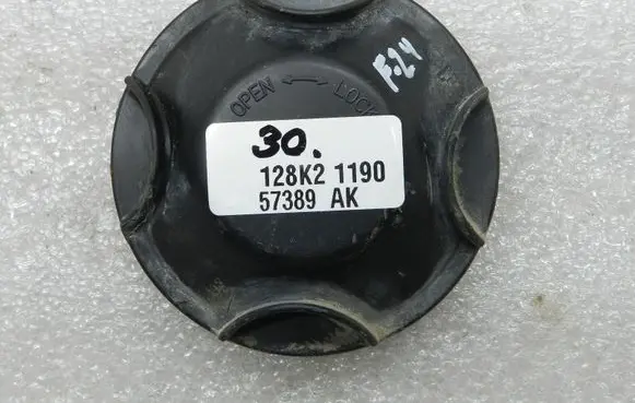 Ford Ranger Headlight part 5360543 EB3B13A136AA