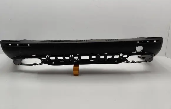 Mercedes-Benz E W213 Rear bumper A2138852902