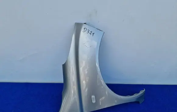 Nissan Micra Fender 63100AX031