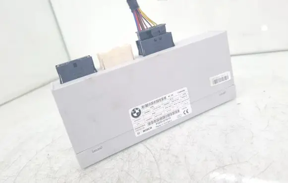 BMW 3 F30 F35 F31 Tailgate/trunk control unit/module 61357388490 7388490