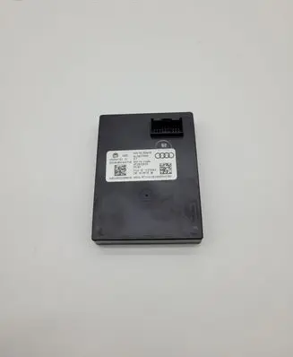 Audi Q7 4L Keyless (KESSY) go control unit/module 4L0907335