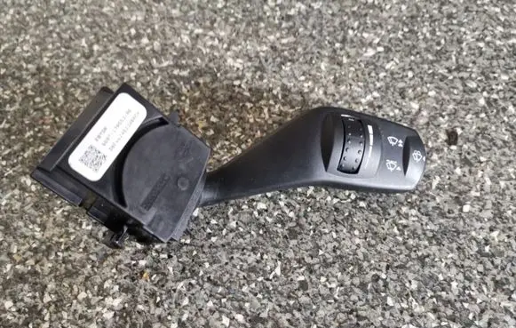 Ford Mondeo MK IV Wiper control stalk 6G9T17A553AE