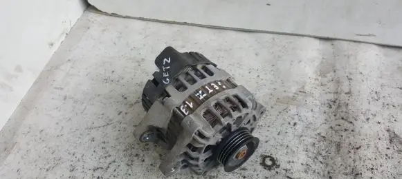 Hyundai Getz Generator/alternator STX100216R
