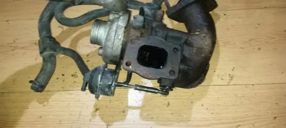 Volvo S40, V40 Turbo 7700108864 534619