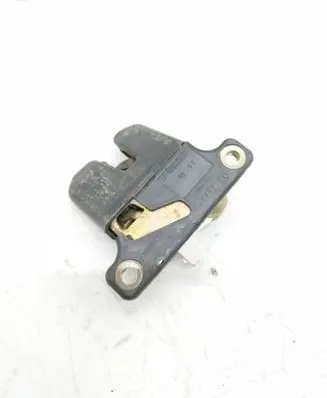 Audi A6 S6 C5 4B Tailgate/trunk/boot lock/catch/latch 4B5827505B 2598