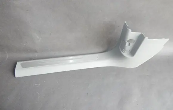 Audi A8 S8 D4 4H Front sill trim cover 4H1867271C