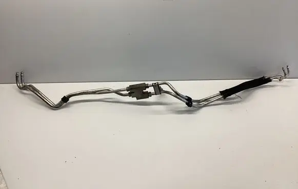 Dodge Durango Gearbox oil cooler pipe/hose 52014762AA 50563