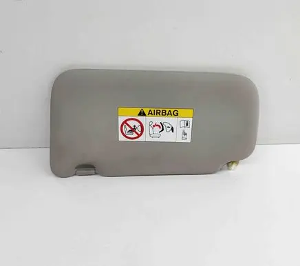 Nissan Leaf II (ZE1) Sun visor 964004MA5D