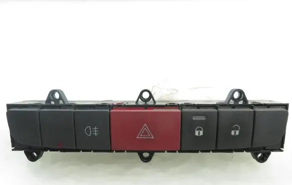 Fiat Ducato Hazard light switch B569