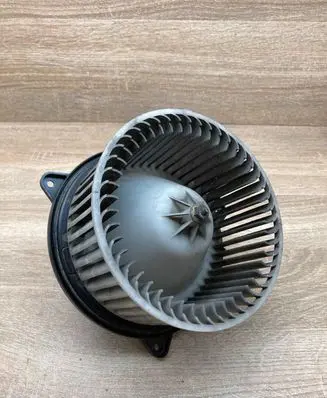 Mazda 323 Heater fan/blower HB111RC1MD CSM124002