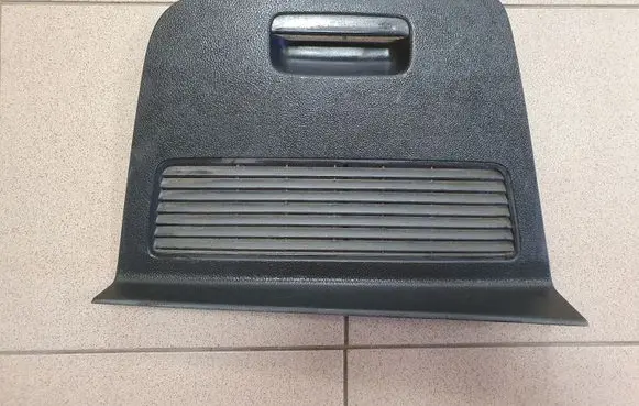 Ford S-MAX Trunk/boot trim cover 6M21R312A28