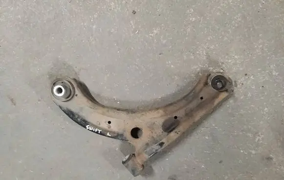 Suzuki Swift III Front control arm MK8