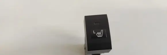 KIA Sorento Seat heating switch 864W030002 937403E000 31108
