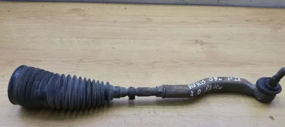 Steering tie rod