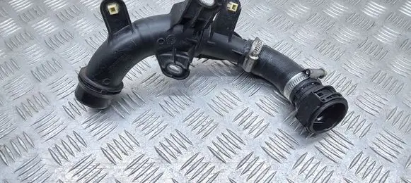 Nissan Micra K14 Intercooler hose/pipe 144605FN0A 1192260S01 1217668S01