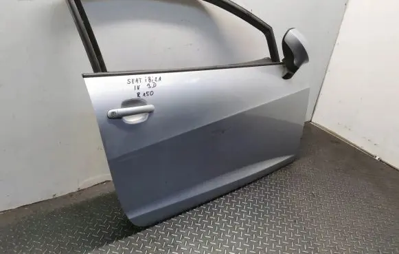 Seat Ibiza IV (6J,6P) Door (2 Door Coupe) 