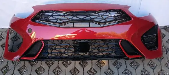 KIA Ceed Front bumper 86511-J7KA0