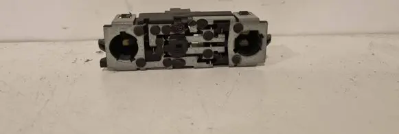 Renault Vel Satis Tail light bulb cover holder 89021242