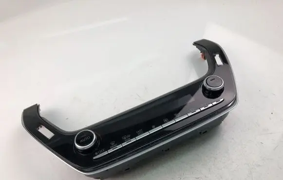Toyota Corolla E160 E170 Climate control unit 5590002E10