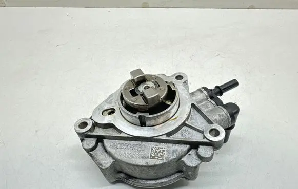 Citroen C3 Vacuum pump 9802504580