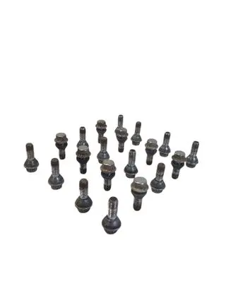 Volvo XC60 Nuts/bolts 