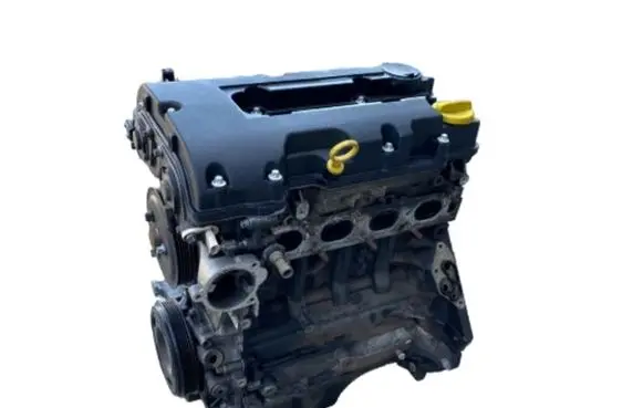 Opel Astra J Engine A14XER