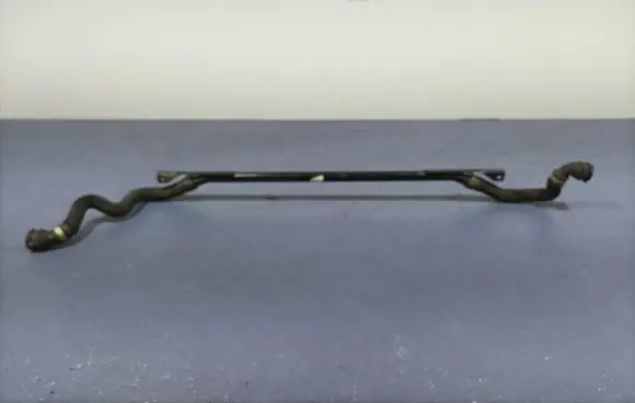 Mercedes-Benz AMG GT R190 C190 Engine coolant pipe/hose A2905016400