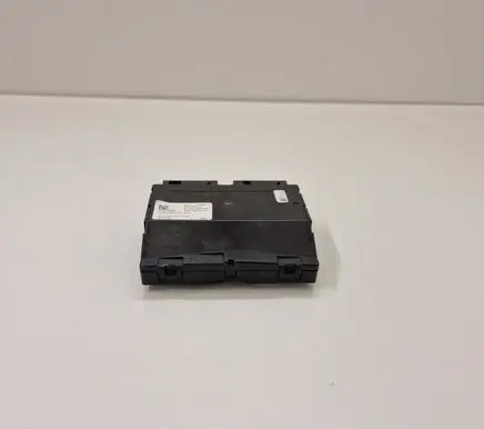 BMW 3 G20 G21 Climate control unit 5A07600