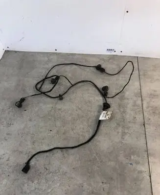 Audi A6 C7 Parking sensor (PDC) wiring loom 4G5971085 4H0919275