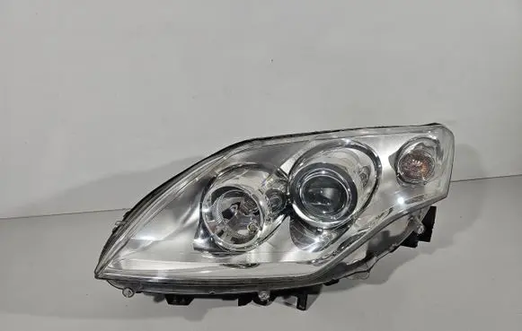 Renault Laguna III Headlight/headlamp 133020261802