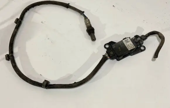 Peugeot 308 Lambda probe sensor 9830288780