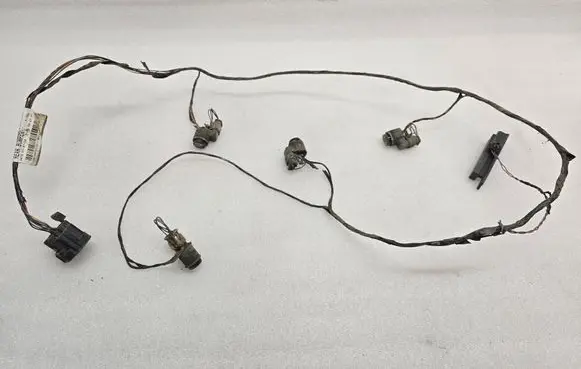 Land Rover Discovery 4 - LR4 Parking sensor (PDC) wiring loom AH2215B484