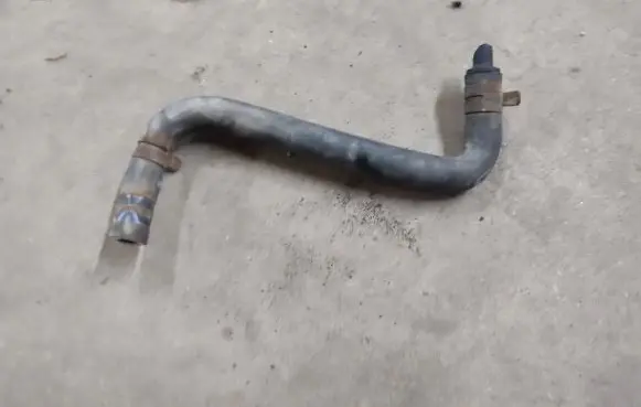 Audi A3 S3 8L Engine coolant pipe/hose