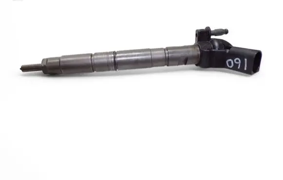Audi A6 S6 C6 4F Fuel injector 059130277AR 0445116015