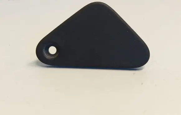 Volvo S60 Radiator mount bracket 30723367