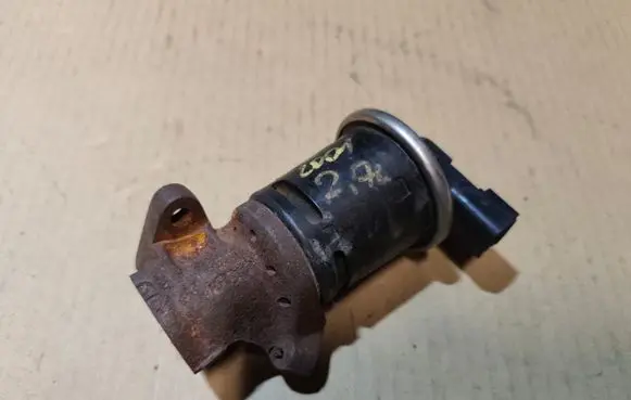 Chrysler Sebring (ST-22 - JR) EGR valve 04591814AB