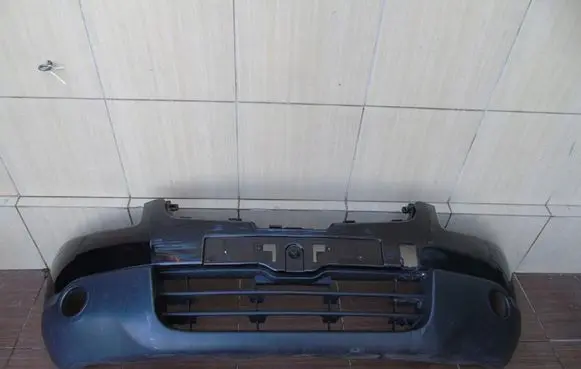 Nissan Qashqai Front bumper 62022JD00H