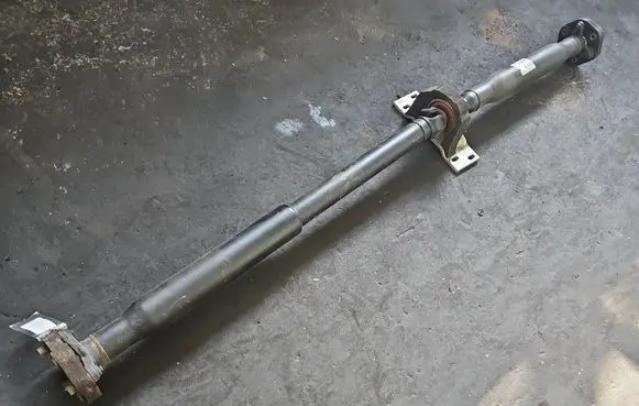 Mercedes-Benz S W222 Rear driveshaft/prop shaft A2225505 IMPRK1561882