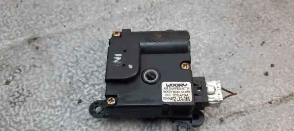 Hyundai Matrix Coolant heater control valve 