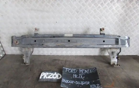 Ford Mondeo MK IV Front bumper cross member